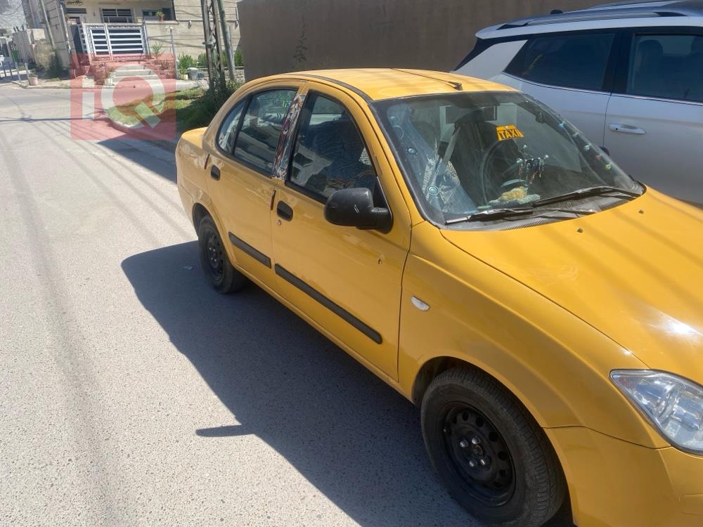 Saipa Tiba
